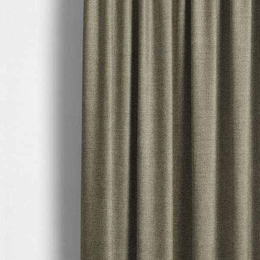 Sunset Chenille Material Beige Colour Upholstery Fabric CTR-1307 - Made To Measure Curtains