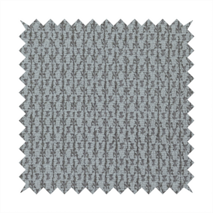 Chicago Bobble Effect Chenille Upholstery Fabric Fossil Grey Colour CTR-1332 - Handmade Cushions