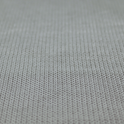 Chicago Bobble Effect Chenille Upholstery Fabric Fossil Grey Colour CTR-1332 - Handmade Cushions