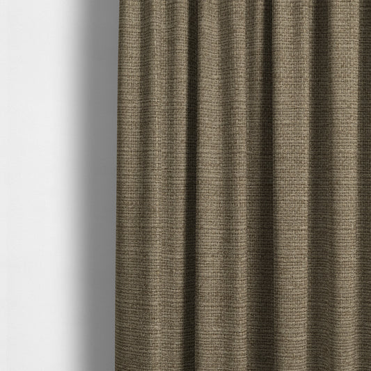 Washington Textured Chenille Beige Colour Upholstery Fabric CTR-1341 - Made To Measure Curtains