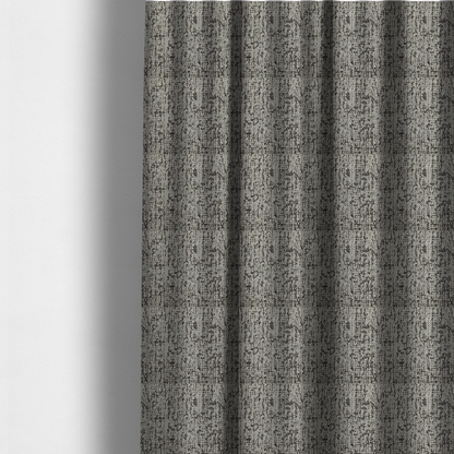 Wellington Chunky Chenille Weave Upholstery Fabric Sky Blue Colour CTR-135 - Made To Measure Curtains