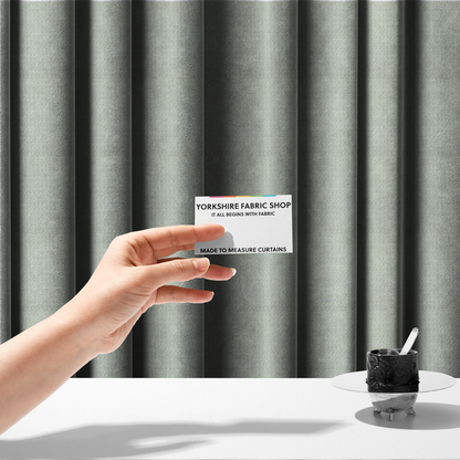 Chicago Bobble Effect Chenille Upholstery Fabric Light Beige Colour CTR-1373 - Made To Measure Curtains