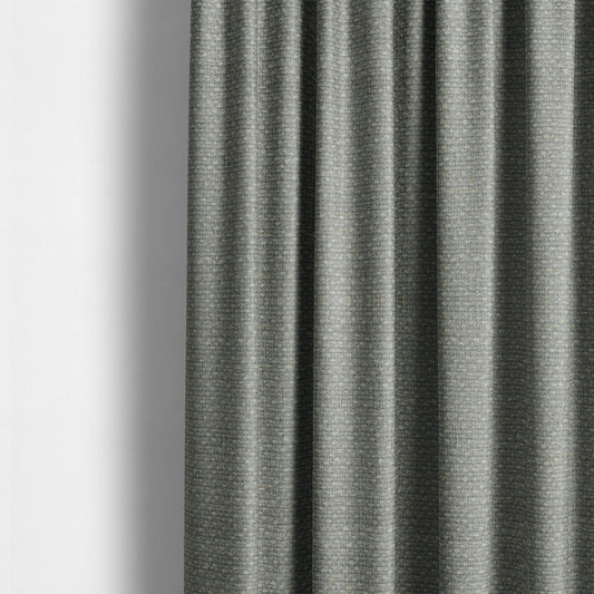 Antalya Textured Basket Weave Recycled PET Clean Easy Upholstery Fabric CTR-1375 - Made To Measure Curtains