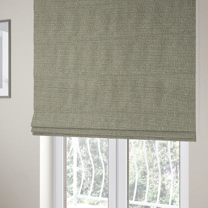 Antalya Textured Basket Weave Recycled PET Clean Easy Upholstery Fabric CTR-1376 - Roman Blinds