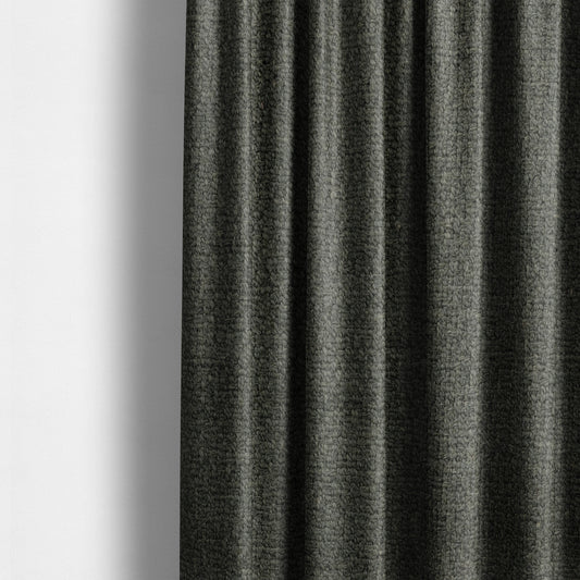 Antalya Textured Basket Weave Recycled PET Clean Easy Upholstery Fabric CTR-1378 - Made To Measure Curtains