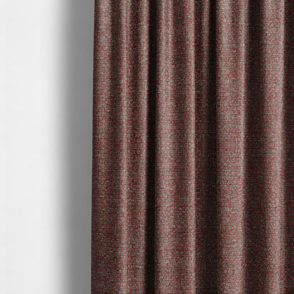 Antalya Textured Basket Weave Recycled PET Clean Easy Upholstery Fabric CTR-1380 - Made To Measure Curtains