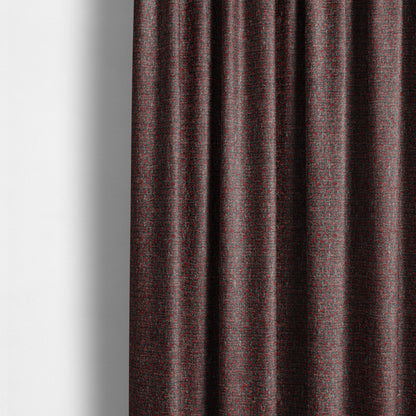 Antalya Textured Basket Weave Recycled PET Clean Easy Upholstery Fabric CTR-1381 - Made To Measure Curtains