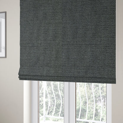 Antalya Textured Basket Weave Recycled PET Clean Easy Upholstery Fabric CTR-1383 - Roman Blinds