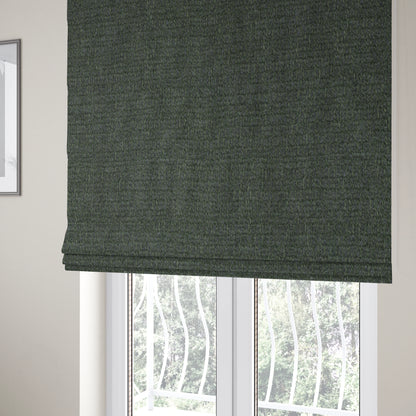 Antalya Textured Basket Weave Recycled PET Clean Easy Upholstery Fabric CTR-1384 - Roman Blinds