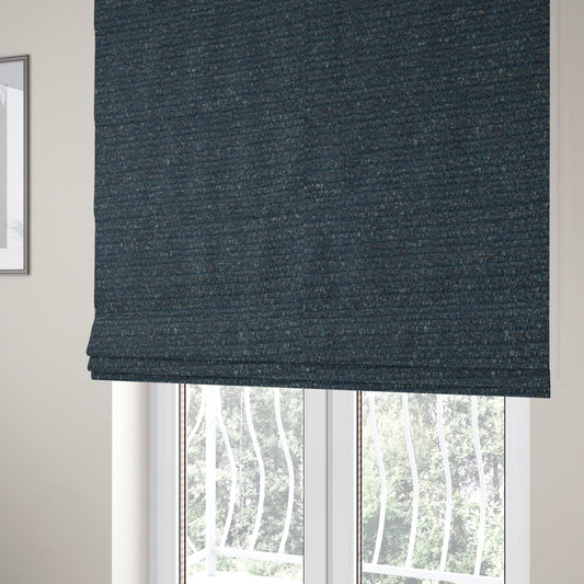 Antalya Textured Basket Weave Recycled PET Clean Easy Upholstery Fabric CTR-1387 - Roman Blinds