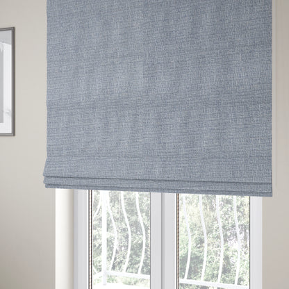 Antalya Textured Basket Weave Recycled PET Clean Easy Upholstery Fabric CTR-1394 - Roman Blinds