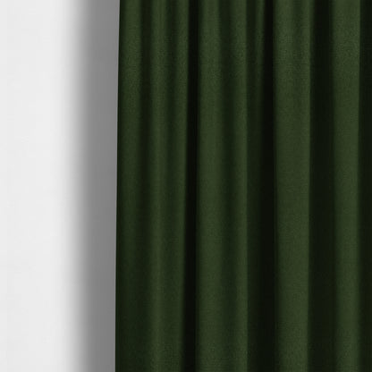 Bali Soft Texture Plain Water Repellent Green Upholstery Fabric CTR-1428 - Made To Measure Curtains