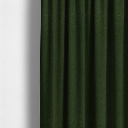 Bali Soft Texture Plain Water Repellent Green Upholstery Fabric CTR-1428 - Made To Measure Curtains