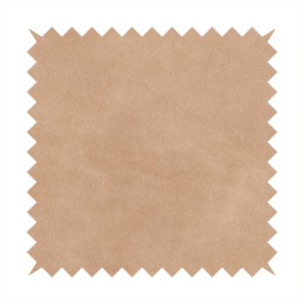 Palermo Faux Leather Aged Effect In Salmon Pink Colour Upholstery Fabric CTR-1449