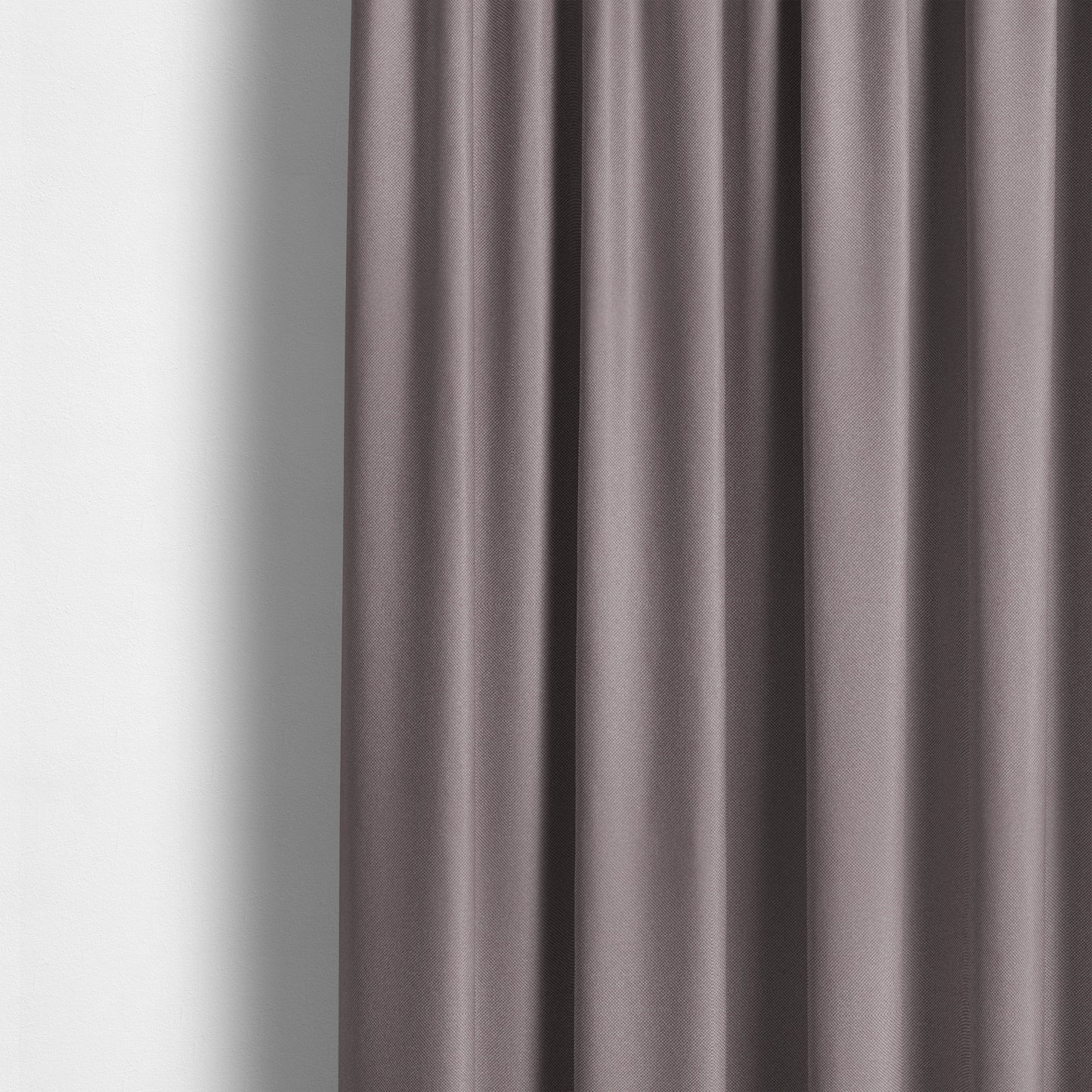 Dabhel Plain Weave Water Repellent Pink Upholstery Fabric CTR-1451 - Made To Measure Curtains