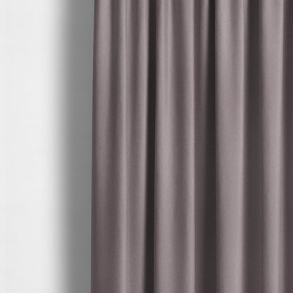 Dabhel Plain Weave Water Repellent Pink Upholstery Fabric CTR-1451 - Made To Measure Curtains