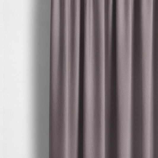 Dabhel Plain Weave Water Repellent Pink Upholstery Fabric CTR-1451 - Made To Measure Curtains