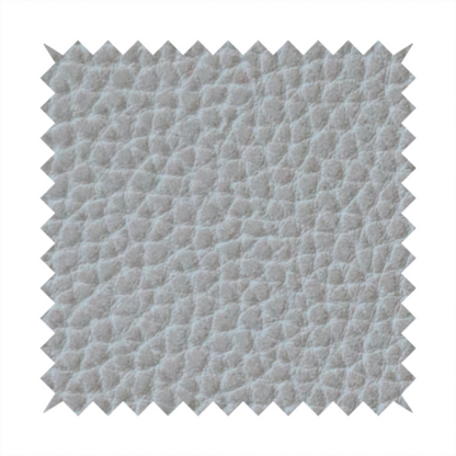 Ortona Faux Leather Malted Effect In Cream Colour Upholstery Fabric CTR-1462