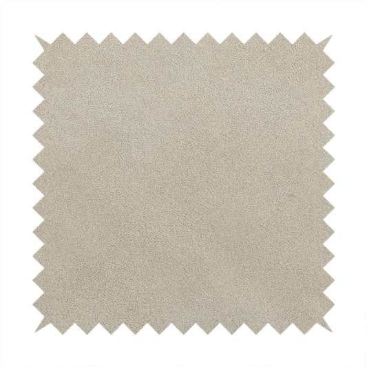 Wilson Soft Suede Beige Colour Upholstery Fabric CTR-1536