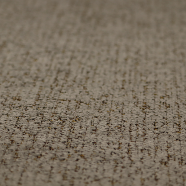 Wellington Chunky Chenille Weave Upholstery Fabric Silver Colour CTR-155 - Handmade Cushions