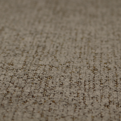 Wellington Chunky Chenille Weave Upholstery Fabric Silver Colour CTR-155 - Handmade Cushions