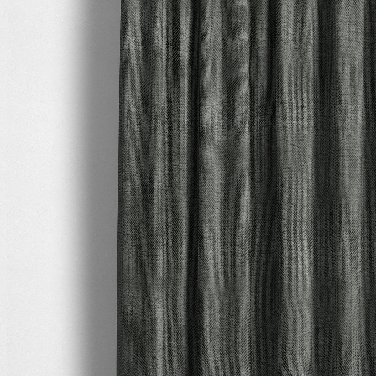 Drapery Clith Windsor Soft Basket Weave Clean Easy Grey Upholstery Fabric CTR-1567 ...