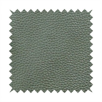 Venosa Plain Faux Leather Look In Bronze Gold Colour Upholstery Fabric CTR-1571