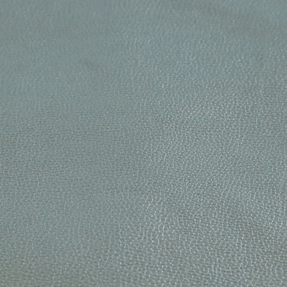 Venosa Plain Faux Leather Look In Bronze Gold Colour Upholstery Fabric CTR-1571