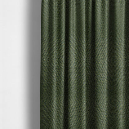 Sunrise Textured Chenille Clean Easy Green Blue Upholstery Fabric CTR-1574 - Made To Measure Curtains