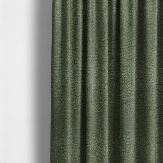 Sunrise Textured Chenille Clean Easy Green Blue Upholstery Fabric CTR-1575 - Made To Measure Curtains