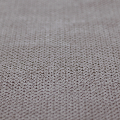 Chicago Bobble Effect Chenille Upholstery Fabric Oatmeal Colour CTR-1576 - Made To Measure Curtains