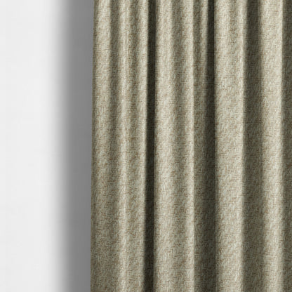 Sunrise Textured Chenille Clean Easy Cream Upholstery Fabric CTR-1580 - Made To Measure Curtains