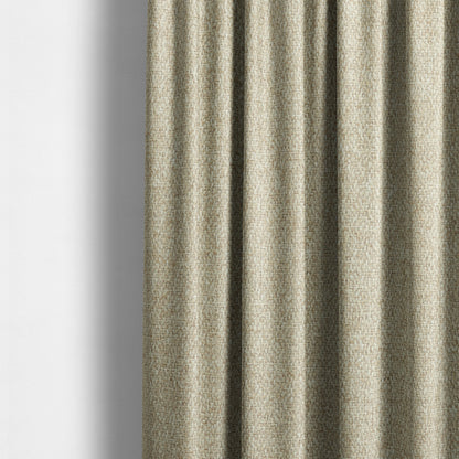 Sunrise Textured Chenille Clean Easy Cream Upholstery Fabric CTR-1581 - Made To Measure Curtains