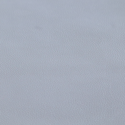 Venosa Plain Faux Leather Look In Lilac Colour Upholstery Fabric CTR-1583