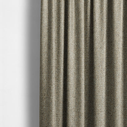 Sunrise Textured Chenille Clean Easy Beige Upholstery Fabric CTR-1583 - Made To Measure Curtains