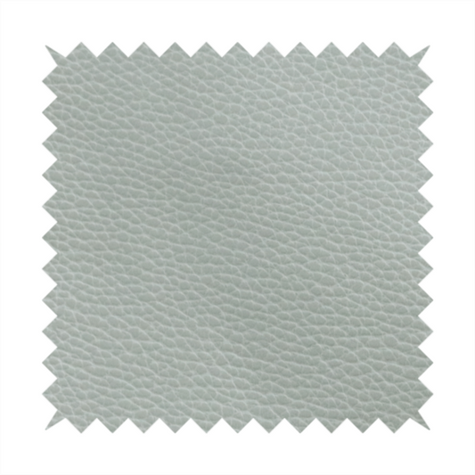 Venosa Plain Faux Leather Look In Dark Beige Colour Upholstery Fabric CTR-1589