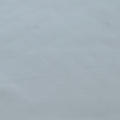 Venosa Plain Faux Leather Look In Dark Beige Colour Upholstery Fabric CTR-1589