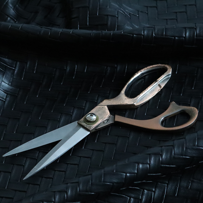 Rimini Faux Leather Basket Weave Effect In Black Colour Upholstery Fabric CTR-1846