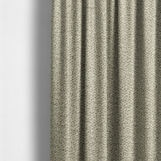 Tokyo Plain Soft Woven Textured Beige Colour Upholstery Fabric CTR-1857 - Made To Measure Curtains