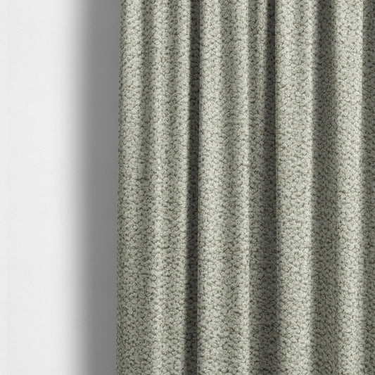 Tokyo Plain Soft Woven Textured Light Brown Colour Upholstery Fabric CTR-1858 - Made To Measure Curtains