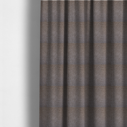 Tela Semi Plain Soft Textured Chenille In Light Brown Upholstery Fabric CTR-1873 - Made To Measure Curtains