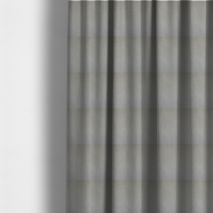 Tela Semi Plain Soft Textured Chenille In White Upholstery Fabric CTR-1877 - Made To Measure Curtains