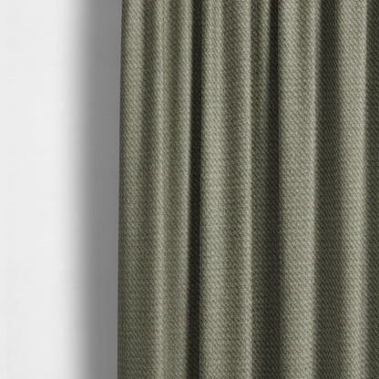 Muscat Plain Velvet Material Beige Colour Upholstery Fabric CTR-1980 - Made To Measure Curtains