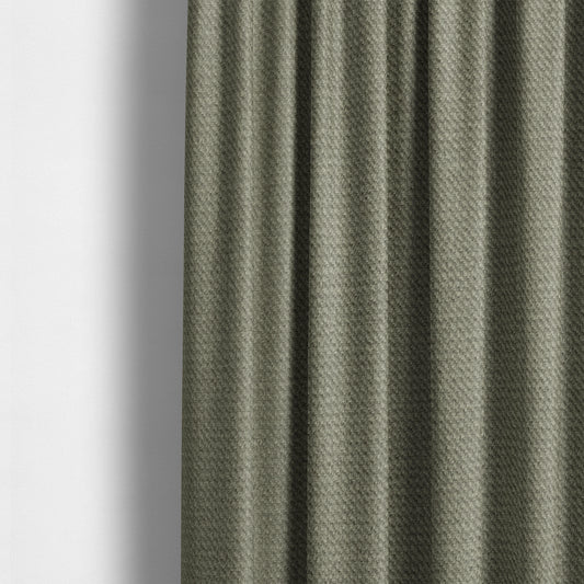 Muscat Plain Velvet Material Beige Colour Upholstery Fabric CTR-1980 - Made To Measure Curtains