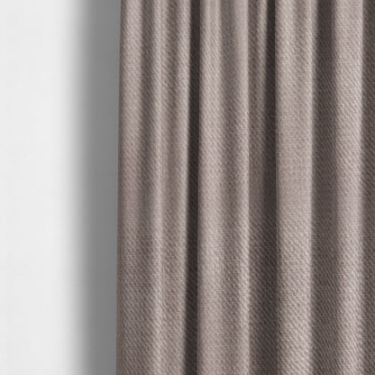 Muscat Plain Velvet Material Soft Pink Colour Upholstery Fabric CTR-1986 - Made To Measure Curtains