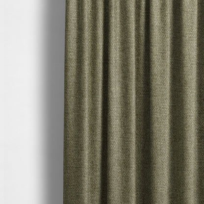 Halsham Soft Textured Beige Colour Upholstery Fabric CTR-2028 - Made To Measure Curtains