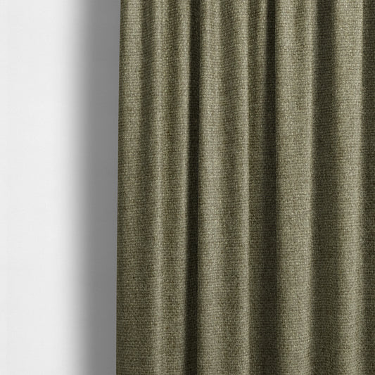 Halsham Soft Textured Beige Colour Upholstery Fabric CTR-2028 - Made To Measure Curtains