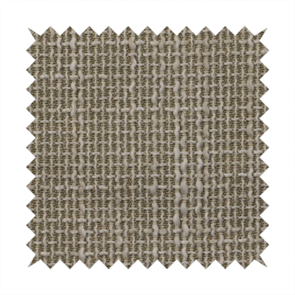 Alabama Durable Woven Hopsack Upholstery Fabric Beige Colour CTR-2036 - Handmade Cushions