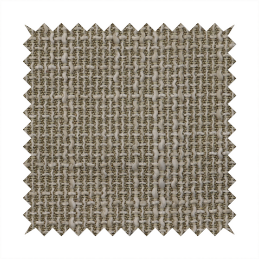 Alabama Durable Woven Hopsack Upholstery Fabric Beige Colour CTR-2036