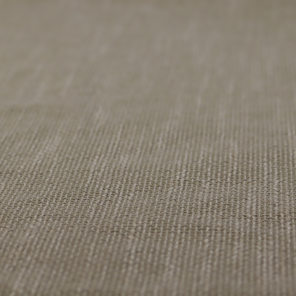Alabama Durable Woven Hopsack Upholstery Fabric Beige Colour CTR-2036 - Handmade Cushions